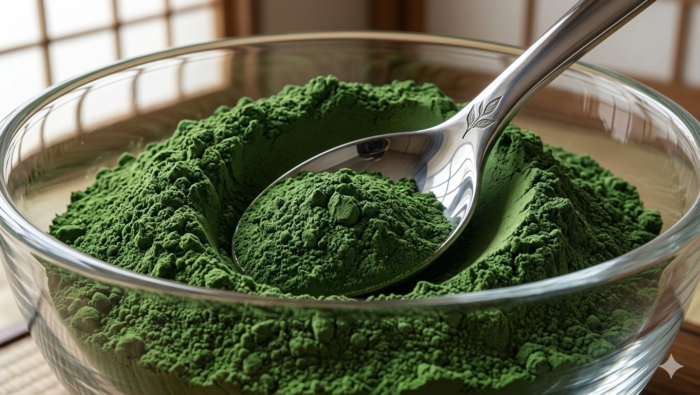 Spirulina Powder